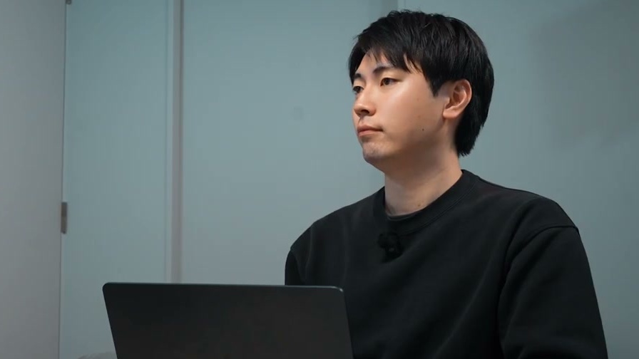 カリキュラムマネージャーとの会議では、運用中の課題も共有。