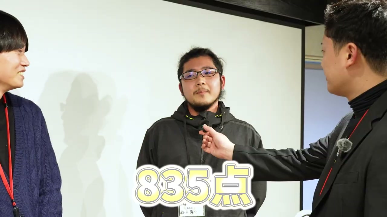 高専から文系への編入を目指したスズキさん。卒業研究との両立も課題でした。